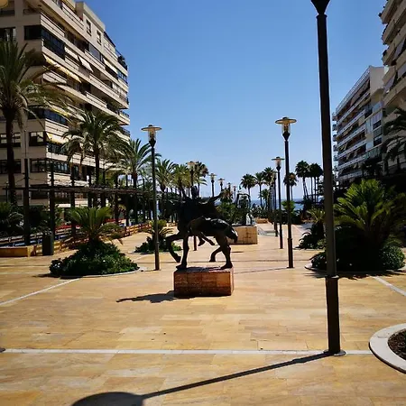 Apartment Havsutsikt - Vista Del Mar *