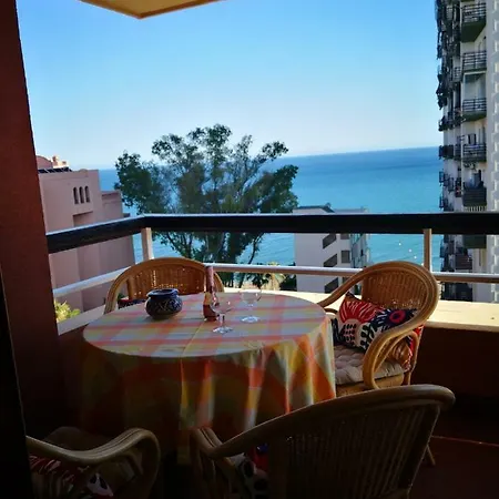 Apartment Havsutsikt - Vista Del Mar