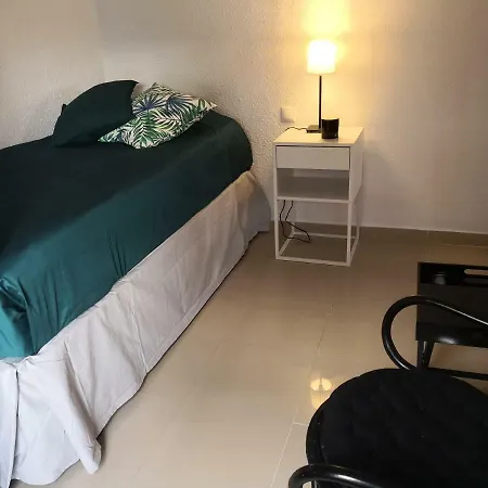 Apartment Havsutsikt - Vista Del Mar