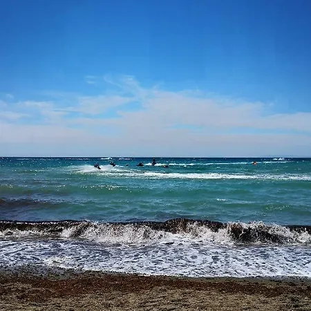 Havsutsikt - Vista Del Mar