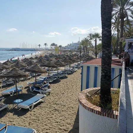 Apartment Havsutsikt - Vista Del Mar