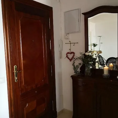 Havsutsikt - Vista Del Mar Apartment *