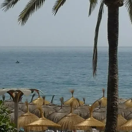 Appartement Havsutsikt - Vista Del Mar